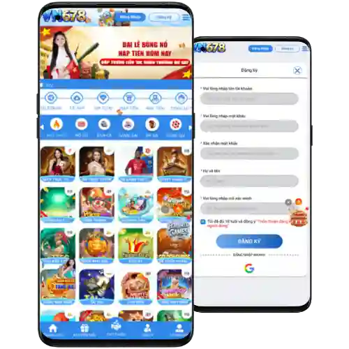 Tải App VN678