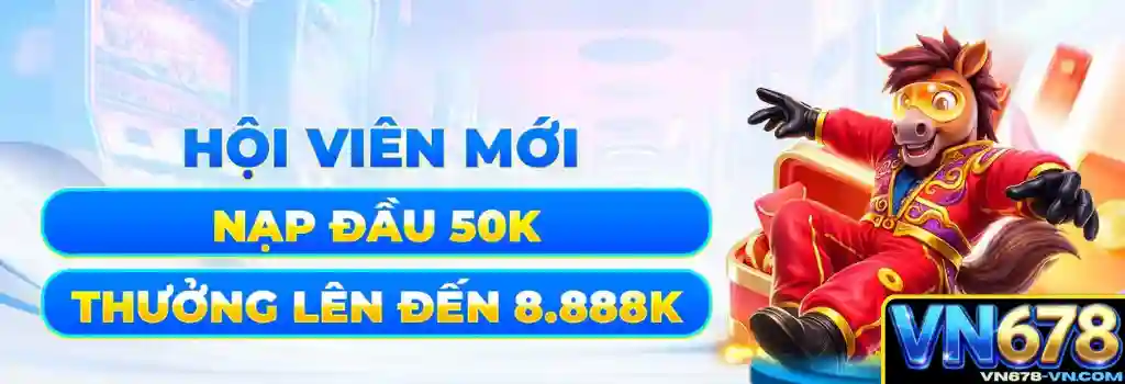 Khuyến mãi VN678
